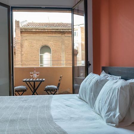 Orange Crush Barcelona Apartment Екстериор снимка
