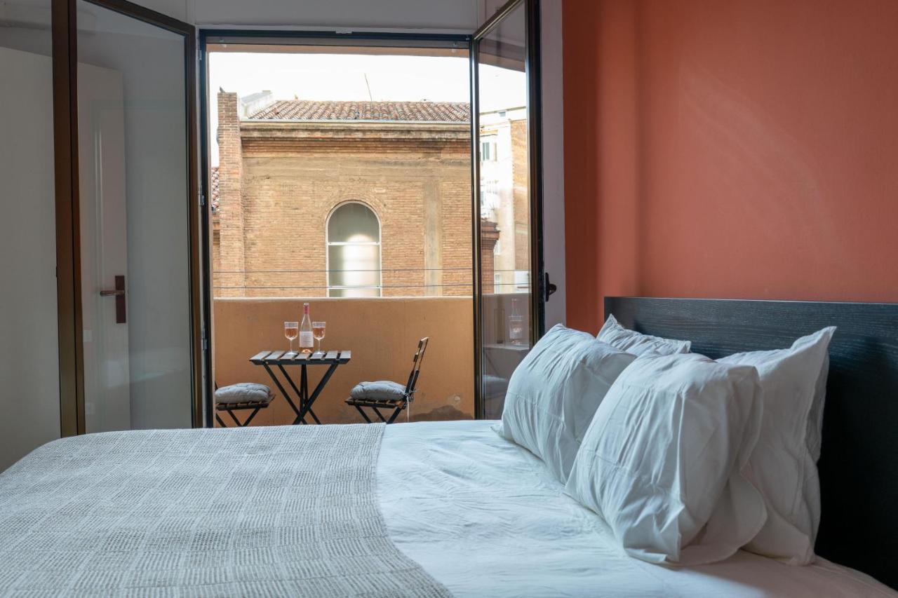 Orange Crush Barcelona Apartment Екстериор снимка