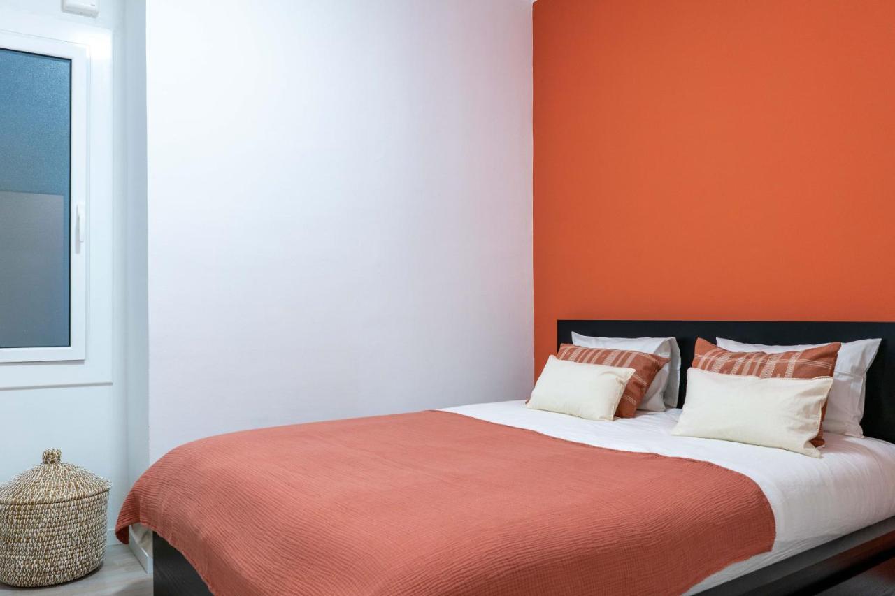 Orange Crush Barcelona Apartment Екстериор снимка