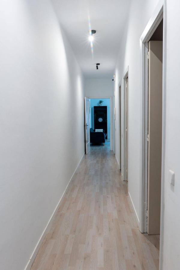 Orange Crush Barcelona Apartment Екстериор снимка