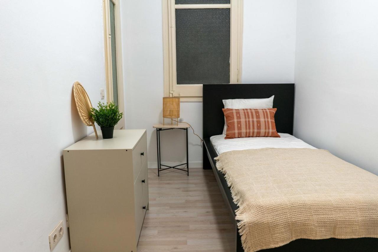 Orange Crush Barcelona Apartment Екстериор снимка