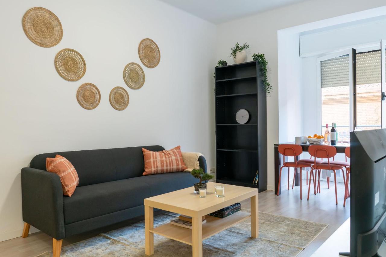Orange Crush Barcelona Apartment Екстериор снимка