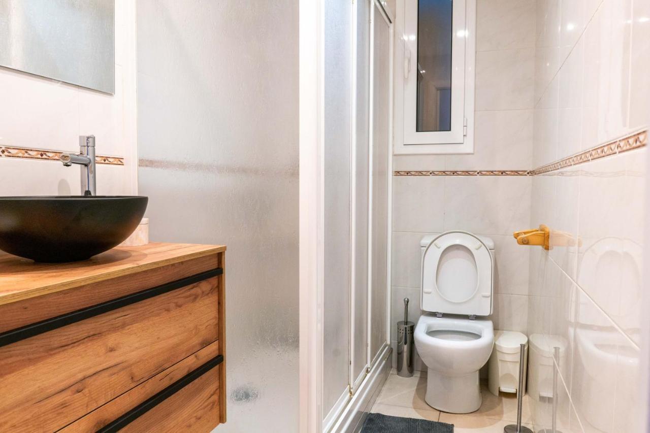 Orange Crush Barcelona Apartment Екстериор снимка
