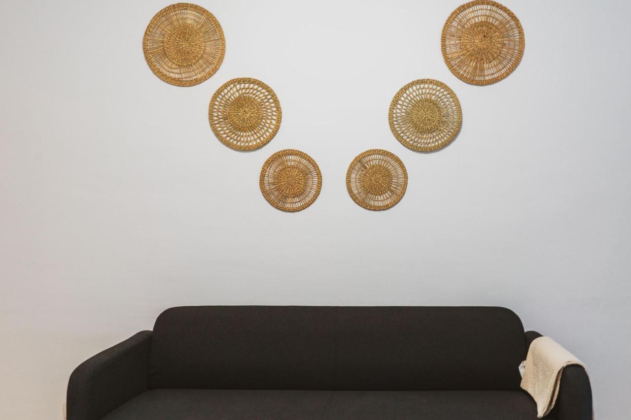 Orange Crush Barcelona Apartment Екстериор снимка