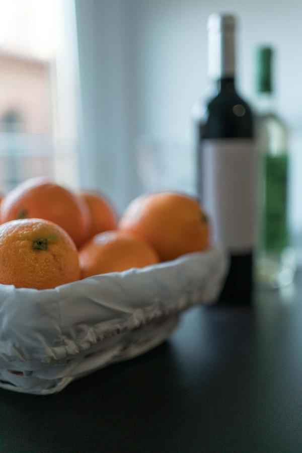 Orange Crush Barcelona Apartment Екстериор снимка